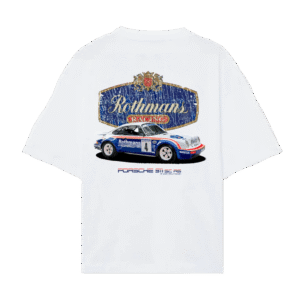 Rothmans Tee