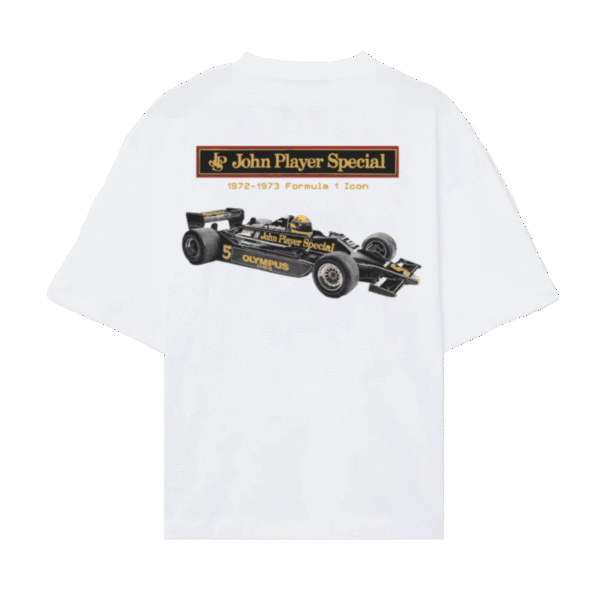 Senna Tee