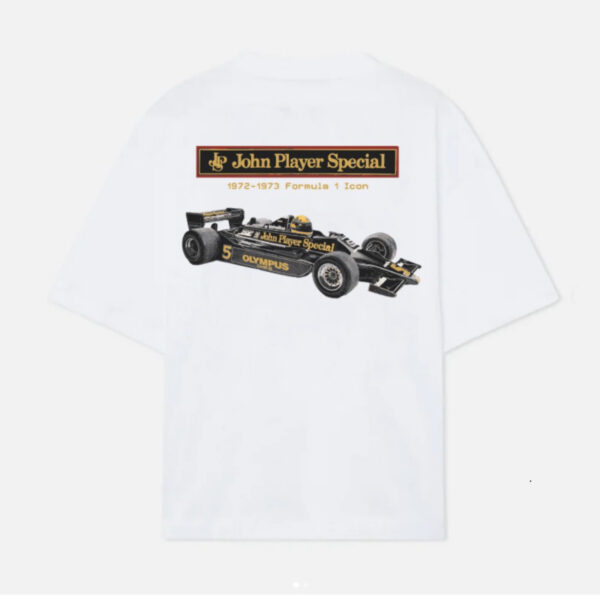 Senna Tee - Imagen 2